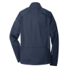 View Image 2 of 2 of Eddie Bauer Knit Soft Shell Jacket - Men's