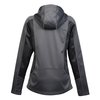 View Image 2 of 3 of Eddie Bauer Knit Soft Shell Jacket - Ladies'