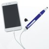 View Image 6 of 7 of Stylus Pen Power Bank