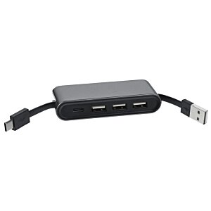 Imprint Com Rondo Port Usb Hub