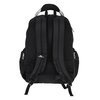 View Image 3 of 4 of High Sierra TSA 15" Laptop Backpack - Embroidered