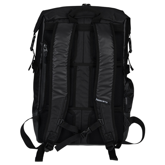 basecamp laptop backpack