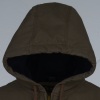 View Image 3 of 4 of DRI DUCK Laredo Hooded Canvas Jacket