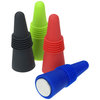 View Image 2 of 3 of Silicone Wine Stopper