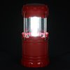 View Image 2 of 5 of Britton Pop Up COB Lantern