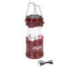 View Image 5 of 9 of Britton Pop Up COB Lantern with Wireless Power Bank