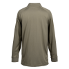 View Image 2 of 4 of Tactical Performance LS Polo - Men's