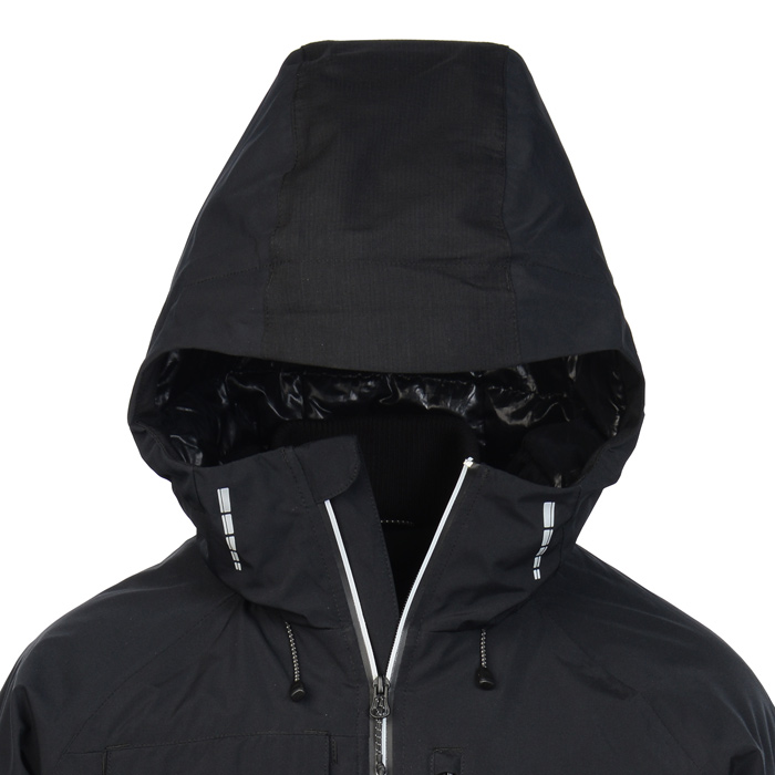 4imprint.com: Breckenridge Insulated Jacket - Men's 142475-M
