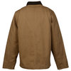 View Image 2 of 3 of Washed Duck Cloth Work Coat