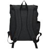 View Image 3 of 4 of Field & Co. Campster Wool 15" Laptop Rucksack Backpack