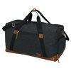 View Image 2 of 5 of Field & Co. Campster Wool 22" Duffel Bag - Embroidered