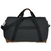 View Image 4 of 5 of Field & Co. Campster Wool 22" Duffel Bag - Embroidered