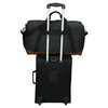 View Image 5 of 5 of Field & Co. Campster Wool 22" Duffel Bag - Embroidered