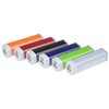 View Image 3 of 5 of Energize Jr. Portable Power Bank - 1800 mAh - 24 hr
