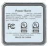 View Image 3 of 5 of Cell Phone Jr. Power Bank - 1800 mAh - 24 hr - 24 hr