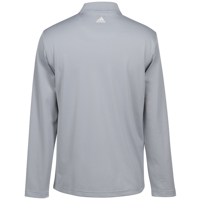adidas golf shirt long sleeve