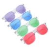 View Image 4 of 4 of Mystic Hue Sunglasses