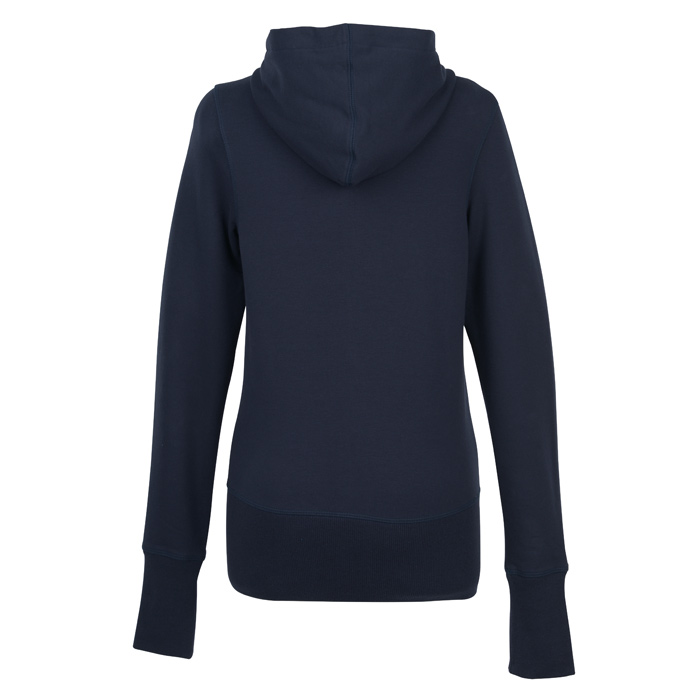 french terry sweater