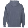 View Image 2 of 3 of Comfort Colors Garment-Dyed Hoodie - Embroidered