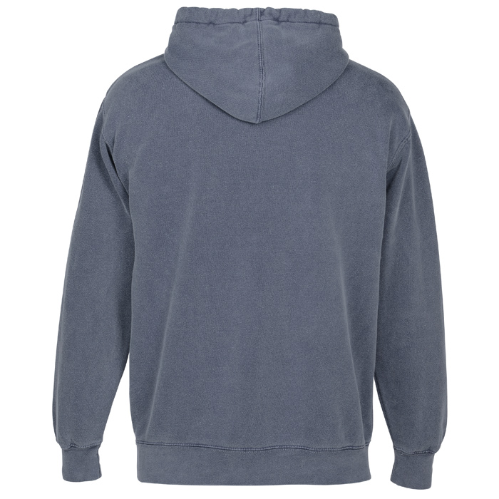 4imprint.com: Comfort Colors Garment-Dyed Hoodie - Embroidered 143145-E