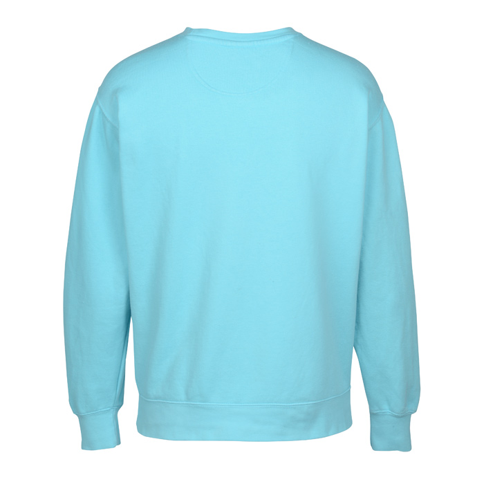 4imprint.com: Comfort Colors Garment-Dyed Crew Sweatshirt - Screen 143146-S