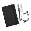 View Image 10 of 10 of Moleskine Smart Writing Set - Dotted