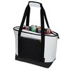 View Image 3 of 4 of Arctic Zone Titan Deep Freeze 30-Can Cooler Tote