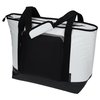 View Image 4 of 4 of Arctic Zone Titan Deep Freeze 30-Can Cooler Tote