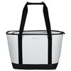 View Image 2 of 4 of Arctic Zone Titan Deep Freeze 30-Can Cooler Tote - 24 hr
