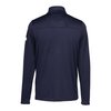 View Image 2 of 3 of Under Armour Corporate Tech 1/4-Zip Pullover - Men's - Embroidered