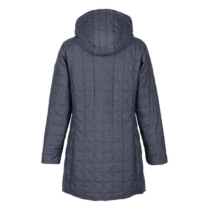 Cutter & Buck Rainier Long Jacket Ladies' 143349LLJ