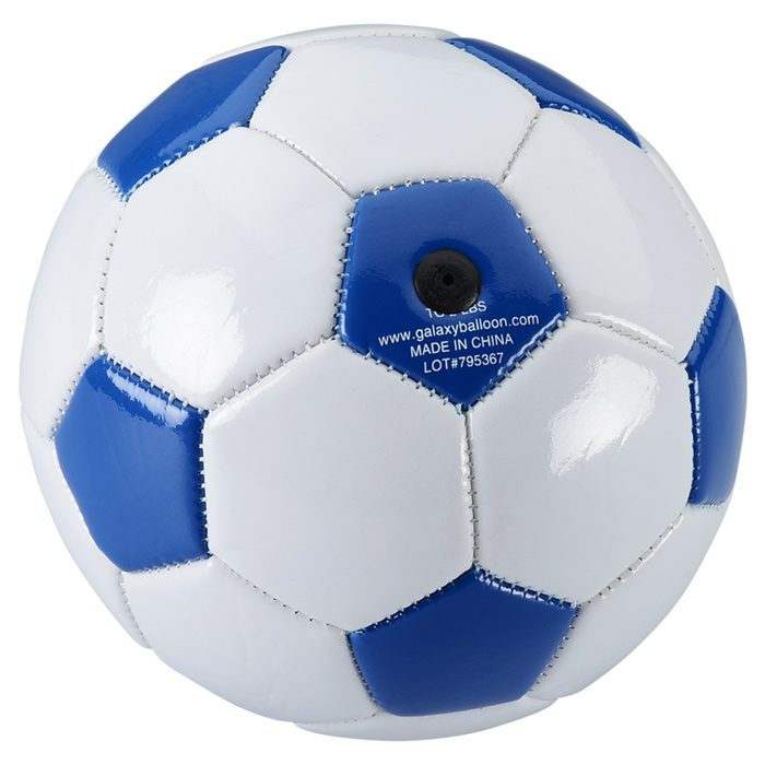 Mini Synthetic Leather Soccer Ball 143399