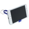 View Image 6 of 10 of Duo Charging Cable with Phone Stand