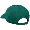 View Image 2 of 2 of Econscious Organic Cotton Twill Baseball Cap - Full Color