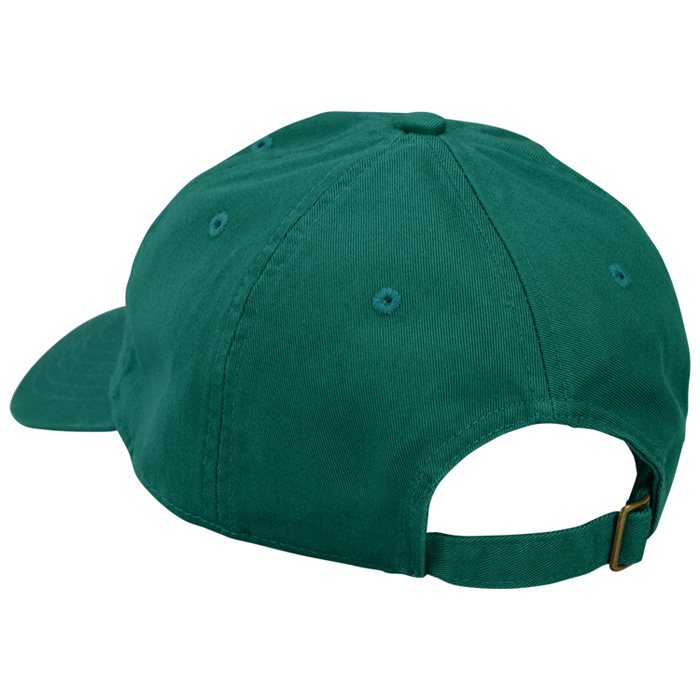 cotton twill ball cap