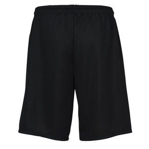 4imprint.com: C2 Sport Mock Mesh Shorts - 9" 143577-9