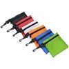 View Image 2 of 5 of Ripstop Techie Charging Pouch