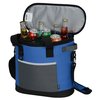 View Image 2 of 4 of Koozie® 20-Can Tub Kooler Tote - Embroidered