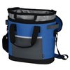 View Image 3 of 4 of Koozie® 20-Can Tub Kooler Tote - Embroidered