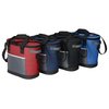 View Image 4 of 4 of Koozie® 20-Can Tub Kooler Tote - Embroidered