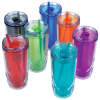 View Image 4 of 4 of Refresh Simplex Tumbler with Straw - 16 oz. - Full Color