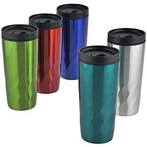 4imprint.com: Helix Travel Mug - 16 oz. 143772