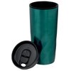 View Image 3 of 3 of Helix Travel Mug - 16 oz. - Full Color