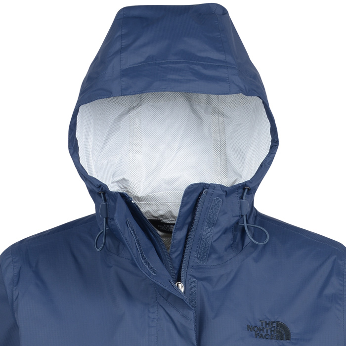 Gelukkig is dat Ritueel Bijzettafeltje 4imprint.com: The North Face Rain Jacket - Ladies' 143786-L