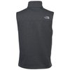 View Image 2 of 3 of The North Face Midweight Soft Shell Vest - Men's