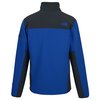 View Image 3 of 3 of The North Face Stretch Soft Shell Jacket - Men's