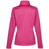 View Image 2 of 3 of The North Face 1/4-Zip Fleece Pullover - Ladies'