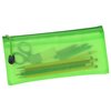 View Image 2 of 3 of School Supplies Pouch - 24 hr