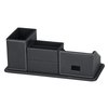 View Image 4 of 5 of Oxford Executive Desk Organizer