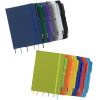 View Image 4 of 4 of TaskRight Afton Notebook with Pen